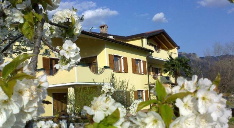 Apartma Otlica