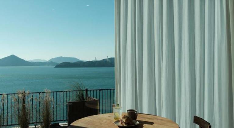 여수 바다전망 독채 in Yeosu
