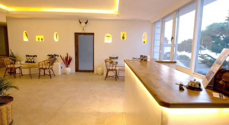 Camlık 87 Hotel Ayvalık — photo 5