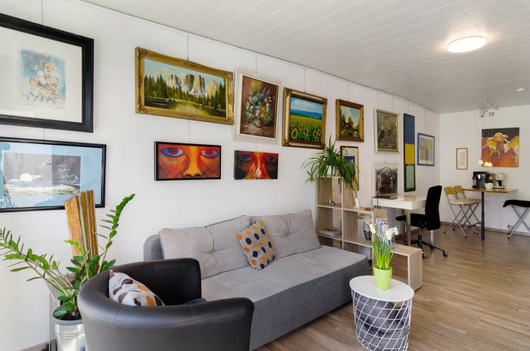 Rental apartment with fast internet | Suitable for remote work — photo 5
