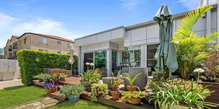 Apartment Caboolture