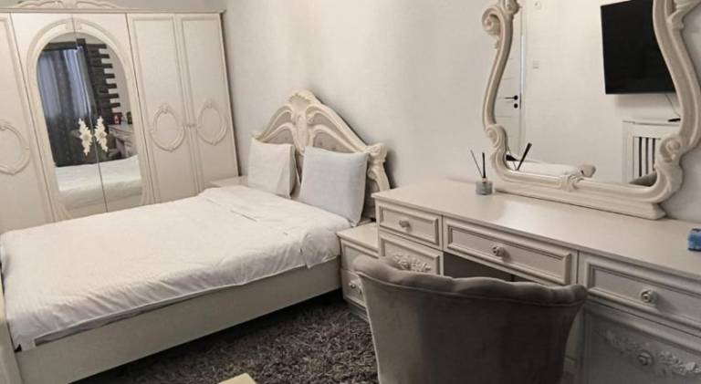 Holiday apartment | Pets allowed in Vladimir