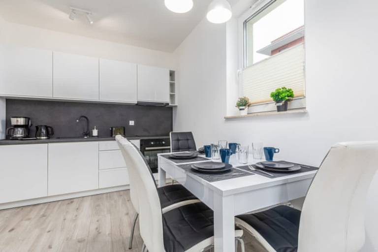 Children-friendly rental apartment | Pets allowed — photo 4