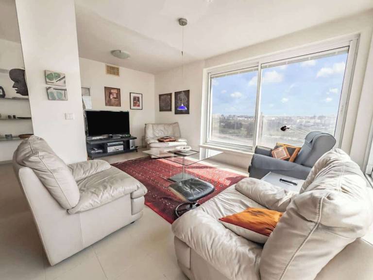 Appartement Herzliya