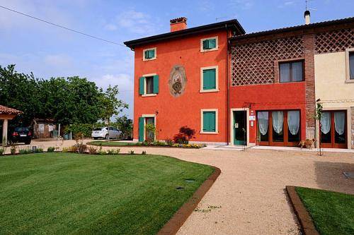 Casa Sommacampagna