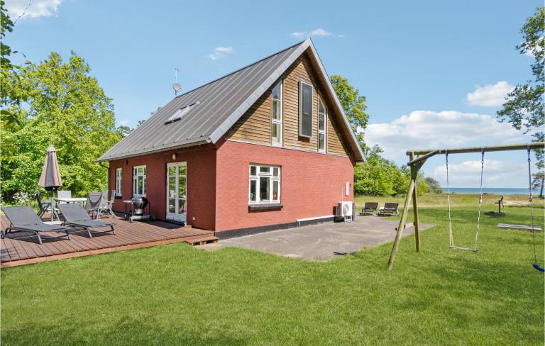 Hus  Fredrikshamn