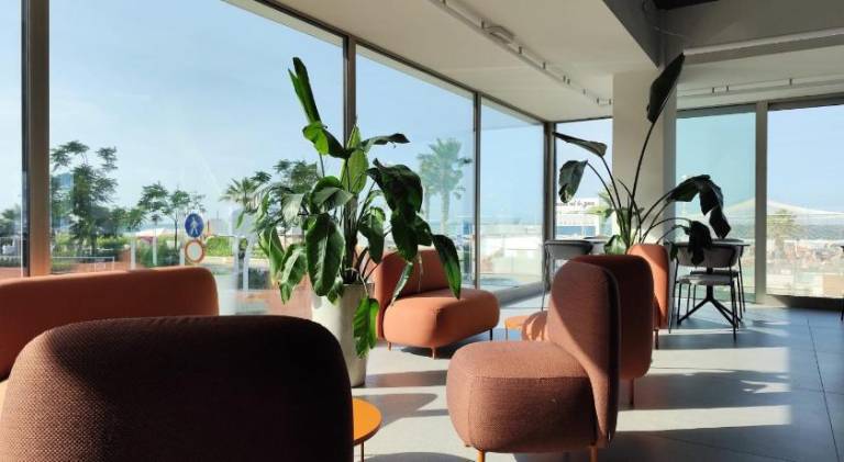 Hotel Sporting Riccione — photo 2