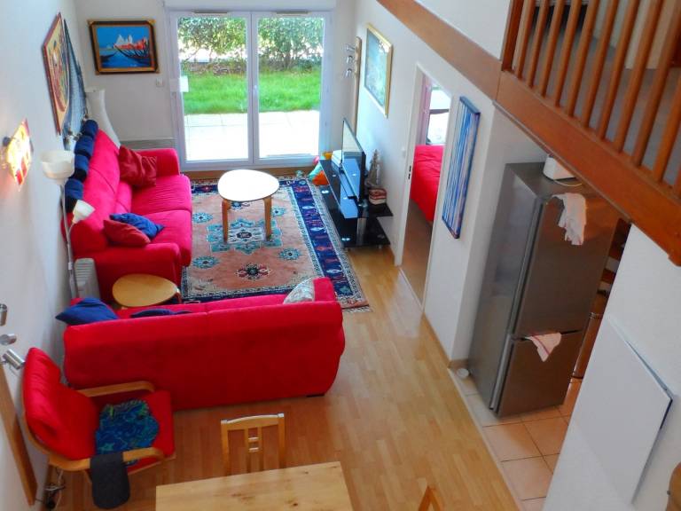Fully equipped charming rental apartment with pool | Close to the beach | Pet-friendly — photo 5
