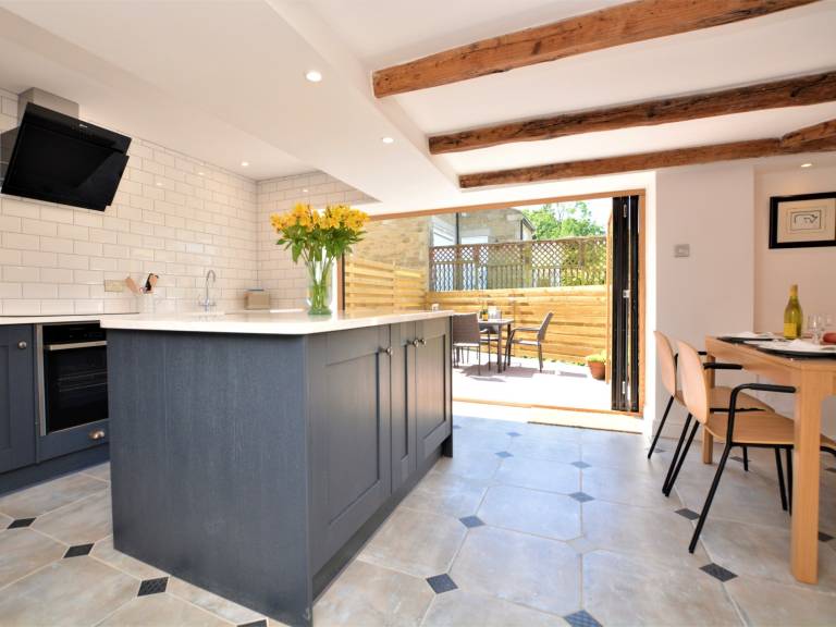 Cottage  Dronfield