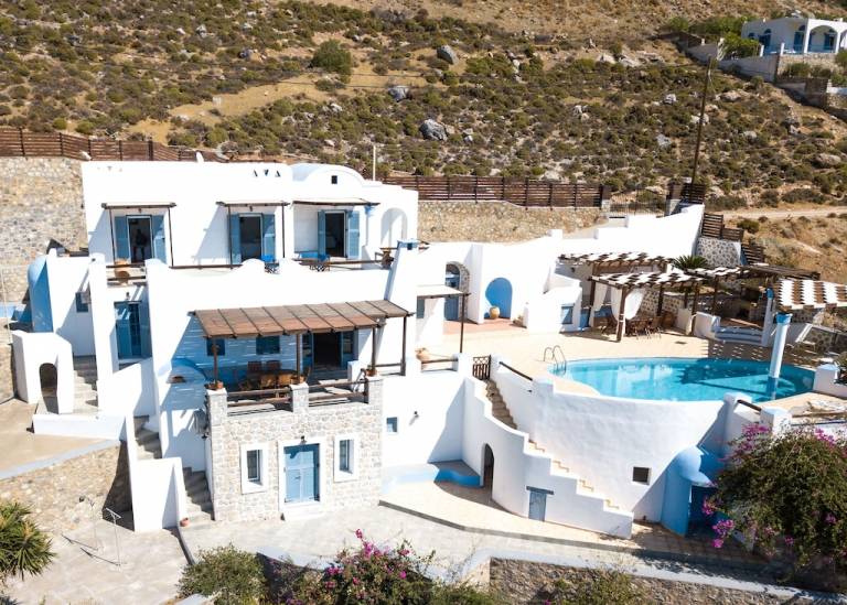Villa Kalimnos