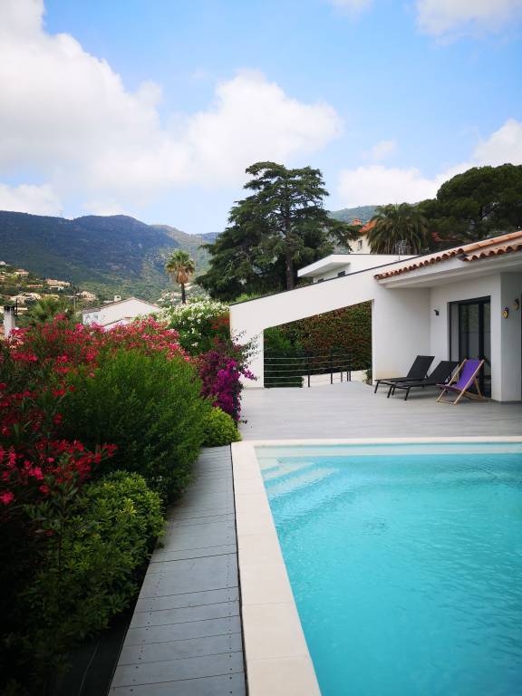 Villa Cavalaire-sur-Mer