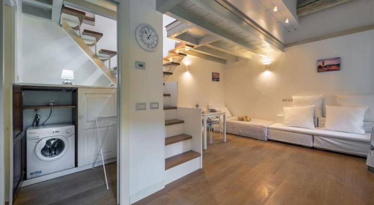 Lovely rental apartment | Next to Santa Maria Maggiore | Pet-friendly — photo 2