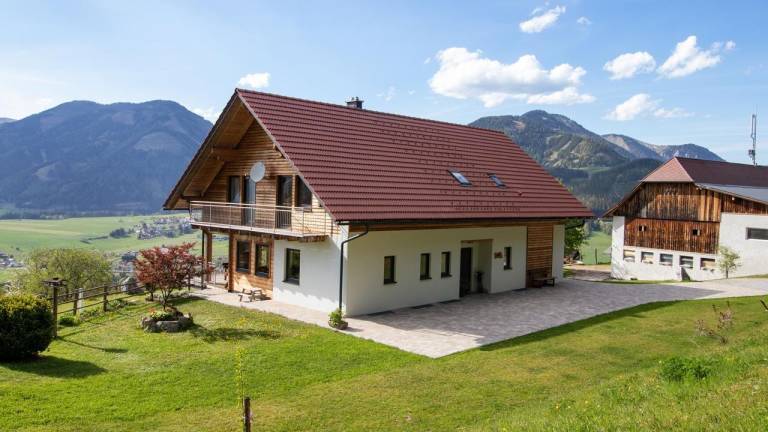 Ferienwohnung Sankt Ilgen
