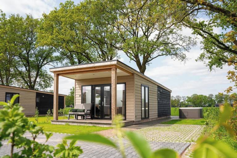 Chalet  Rijssen
