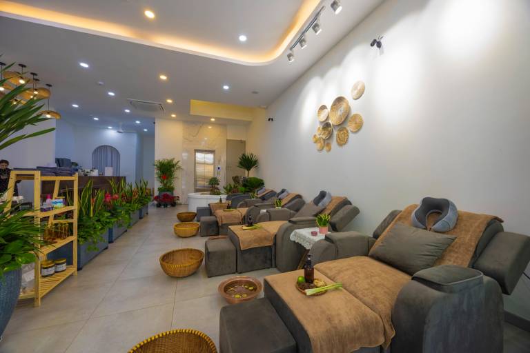 Tropic Hotel & Spa Phu Quoc — photo 4