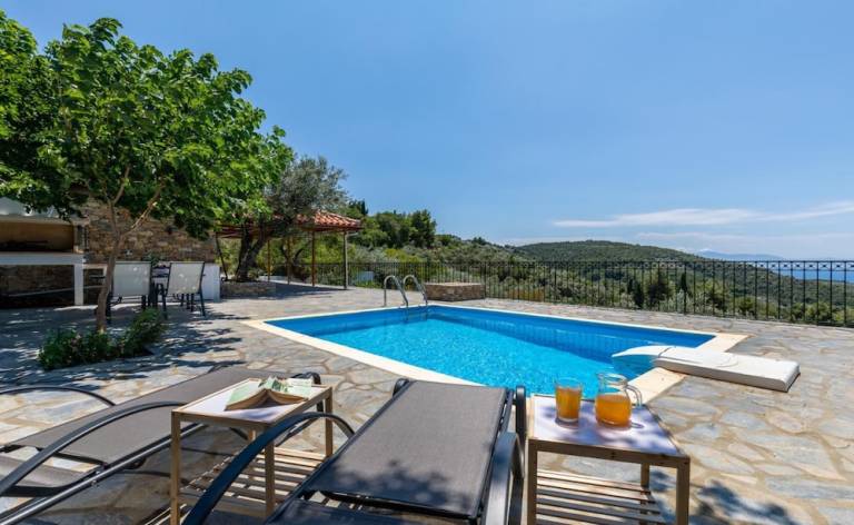 Villa  Skopelos