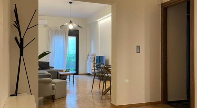 1 BedRoom Apt - Live Like A Local In Kolonaki — photo 3