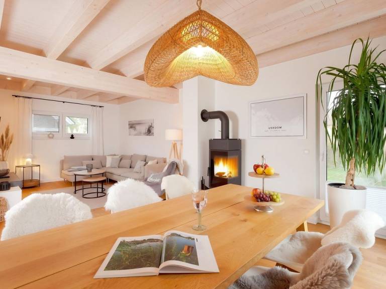 Ferienhaus Neuendorf