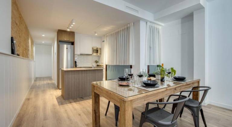 Rental apartment | Next to Sagrada Família — photo 2