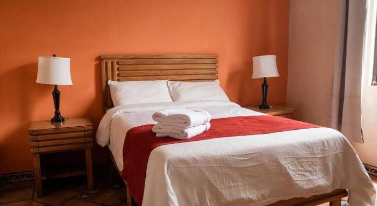 Hotel Integra Tepoztlan in Tepoztlán