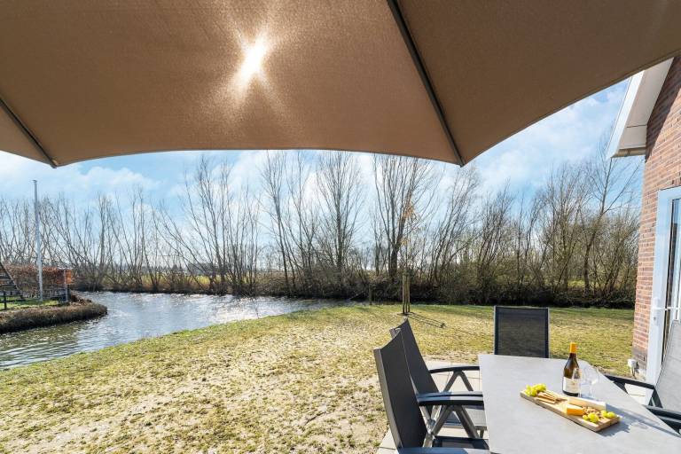 Ferienhaus Simonshaven