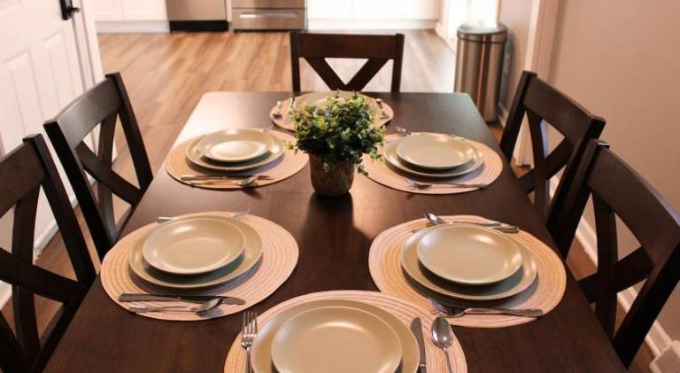 Vacation home with 3 rooms for 6 persons — photo 5