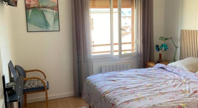 Appartement Aulnay-sous-Bois