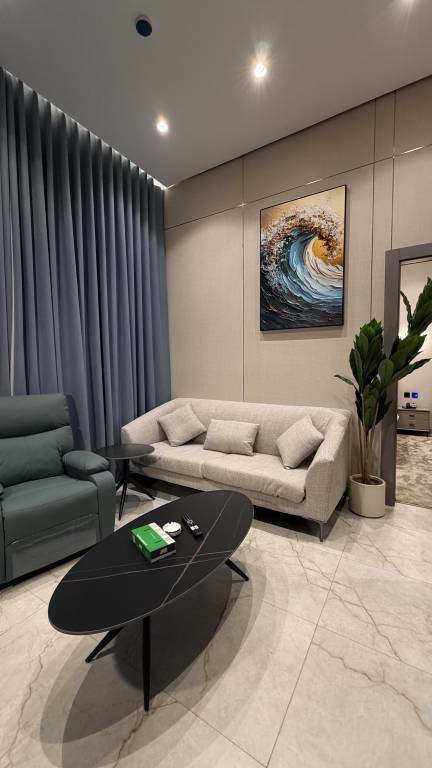 105 tara-JRE Jabal Al Lweibdeh with stunning view in Amman