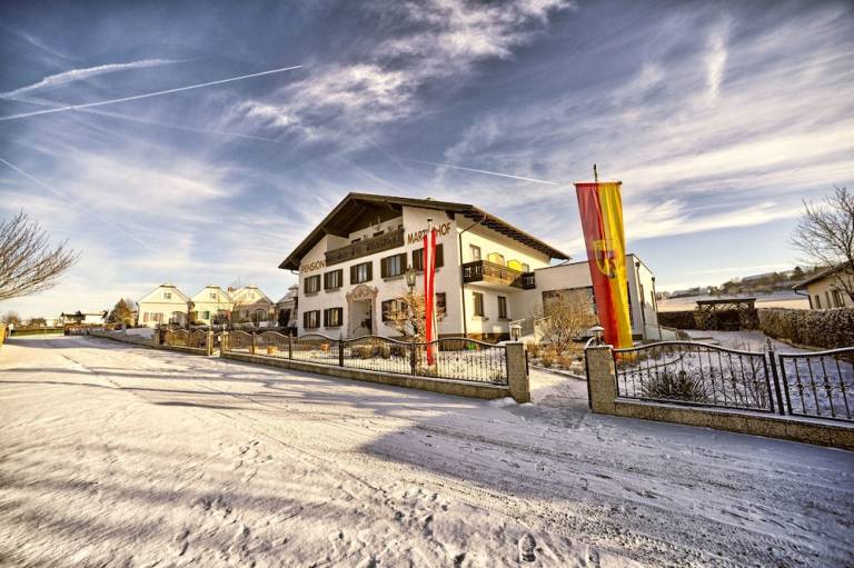Ferienhaus Bad Tatzmannsdorf
