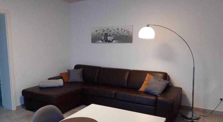 Ferienwohnung Ahrensbök