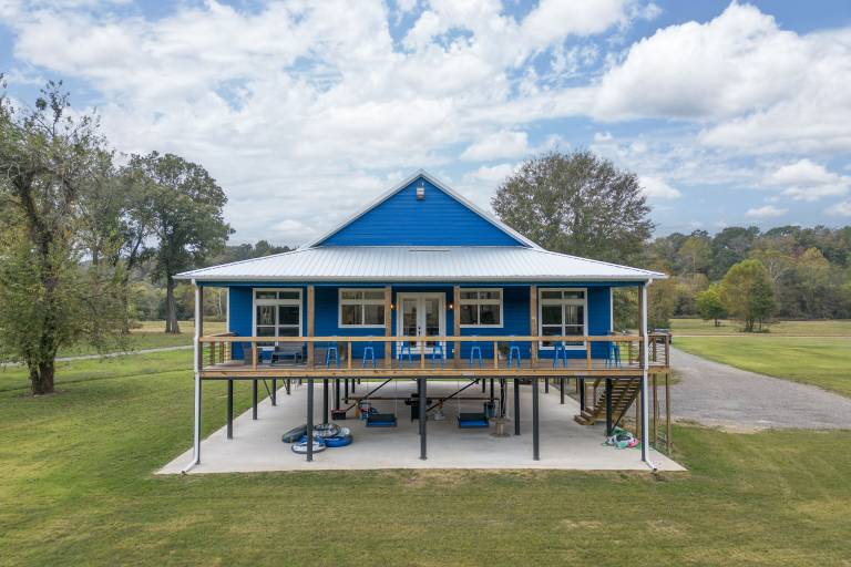 Cabin  Murfreesboro