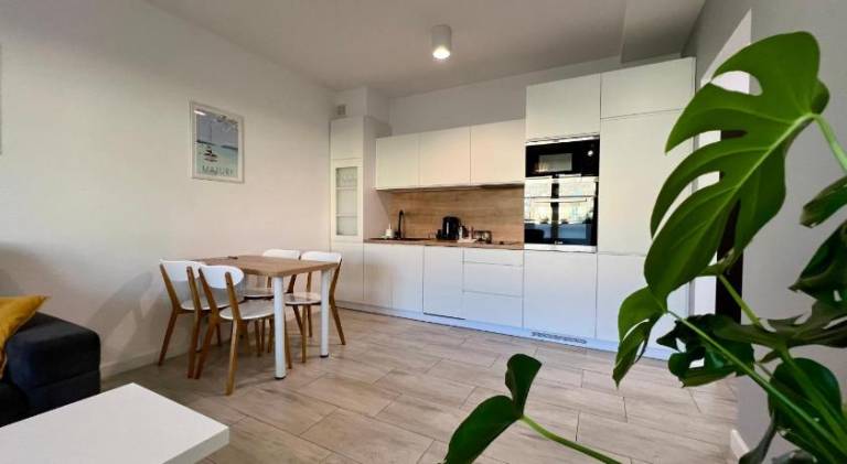 Holiday apartment with 2 rooms for 6 persons — photo 2