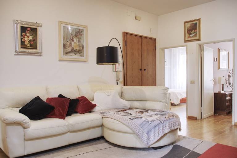 Appartamento vacanza Scandicci