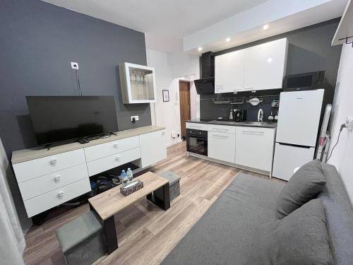 Apartament Pelplin