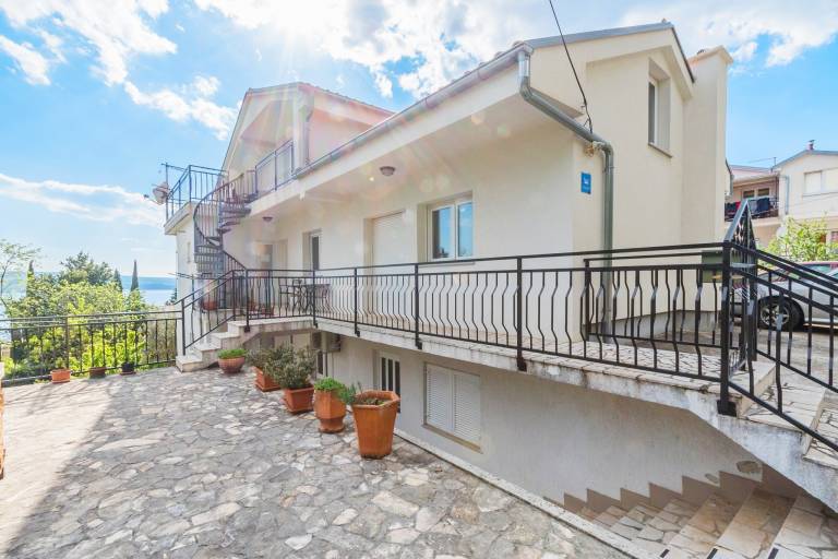 Apartament Crikvenica