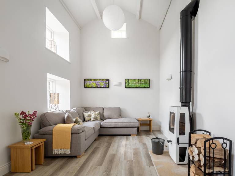 Bramble Cottage UKC4858