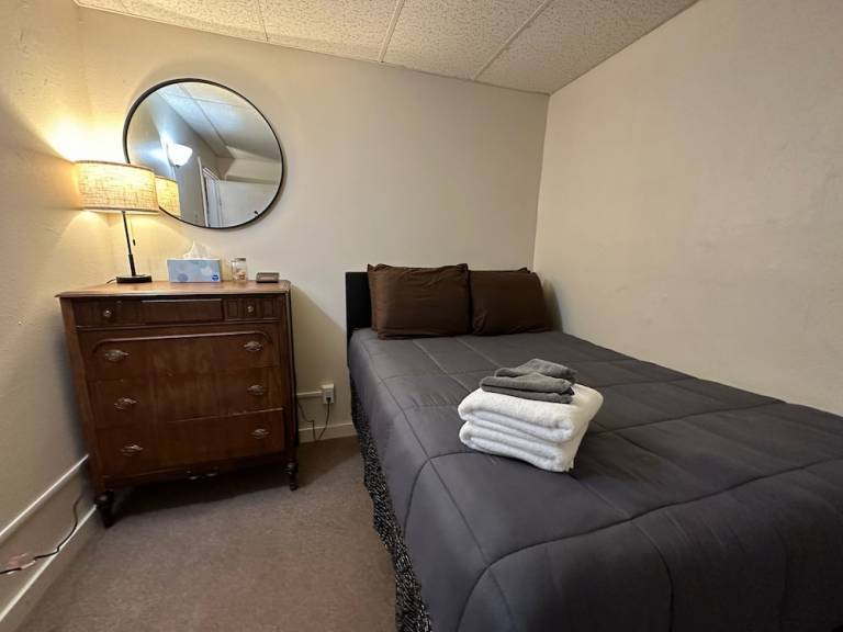 Hostel Leadville