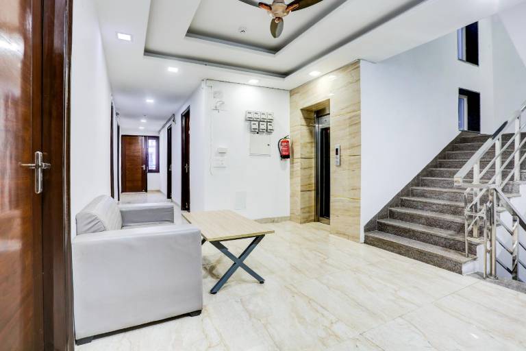 Hotel Greysky Medicity Gurgaon — photo 5