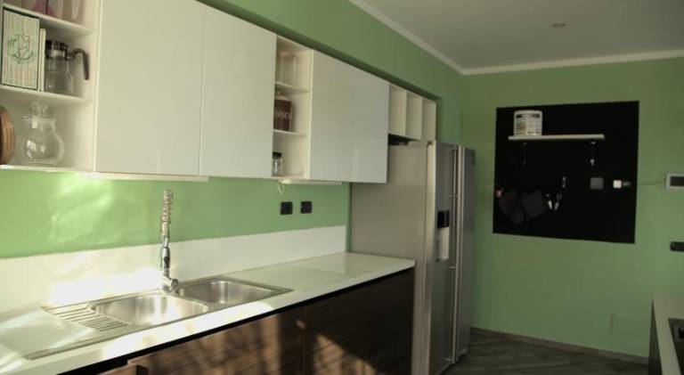 Holiday apartment with 2 rooms for 5 persons — photo 5