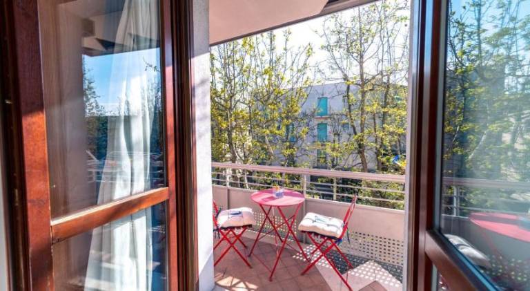 Serviced apartment for 4 persons — photo 3