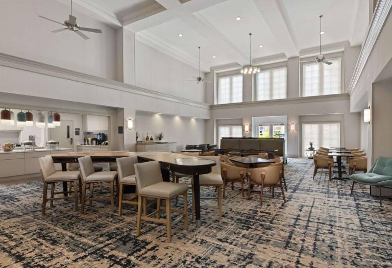 Homewood Suites by Hilton Lake Mary Orlando North — photo 3