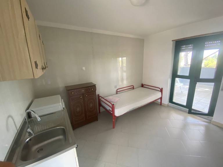 Apartment with 1 room for 3 persons — photo 2