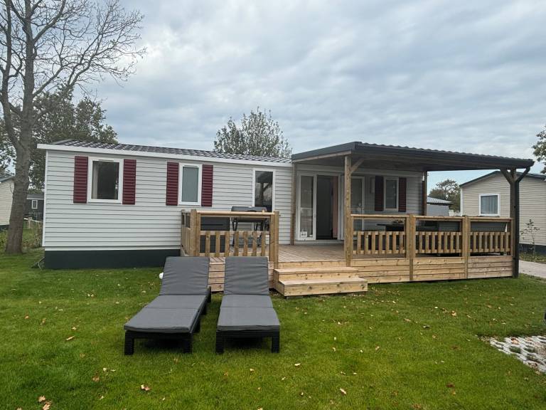 Chalet Scharendijke