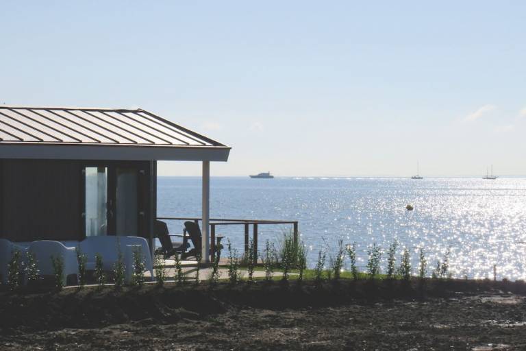 Chalet Bovenkarspel