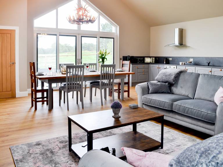 Children-friendly beautiful cottage with garden, grill & terrace | River view | Pets allowed — photo 5