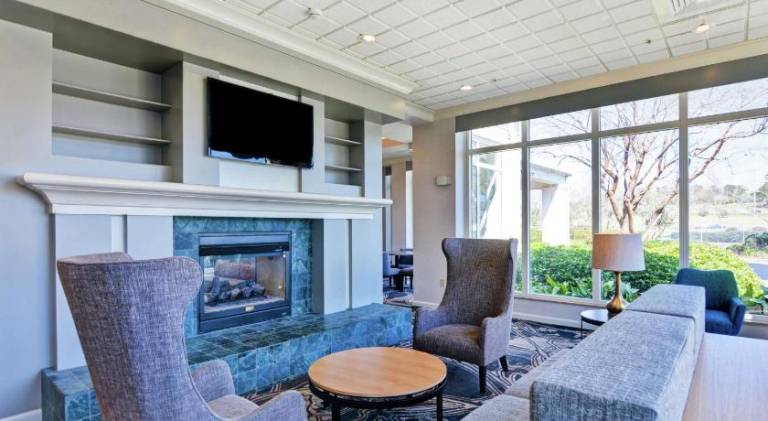 Hilton Garden Inn Mobile East Bay/Daphne — photo 5