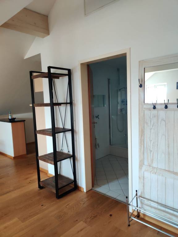 Ferienwohnung Markt Schwaben