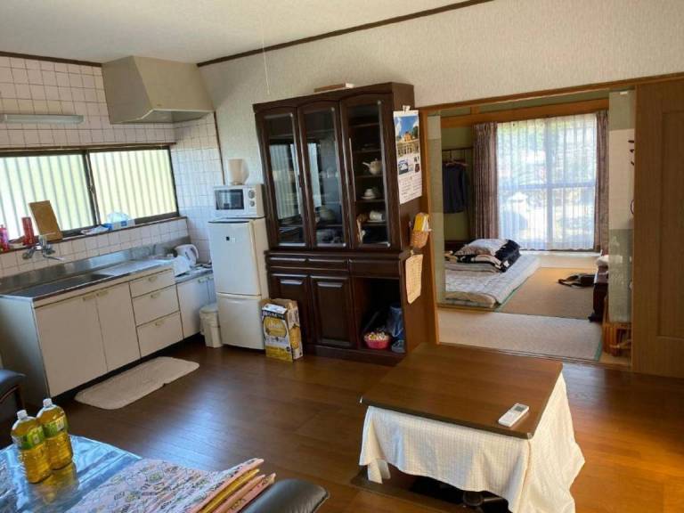47 m² Ferienhaus
