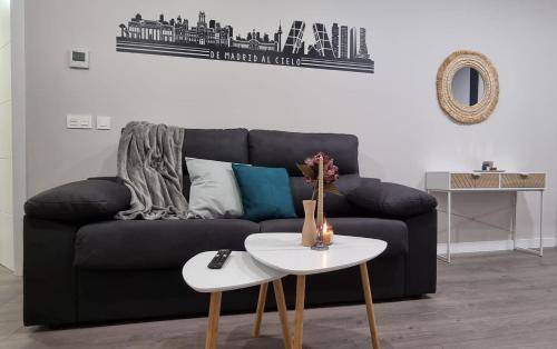 Apartamento Torrejón de Ardoz
