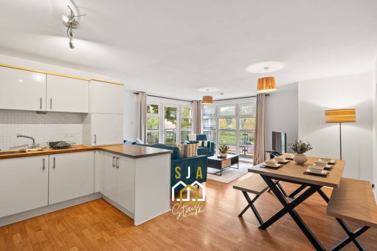 Ferienwohnung Aberdeen